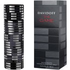 Davidoff The Game Eau de Toilette