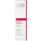 ANNEMARIE BÖRLIND SYSTEM ABSOLUTE Glättende Augencreme