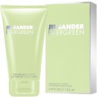 Jil Sander Evergreen Body Lotion