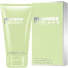 Jil Sander Evergreen Shower Gel