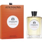 Atkinsons The Emblematic Collection Eau de Cologne