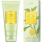 4711 Acqua Colonia Lemon & Ginger Duschgel