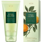 4711 Acqua Colonia Blood Orange & Basil Duschgel