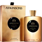 Atkinsons The Oud Collection Oud Save The King Eau de Parfum