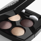 CHANEL Les 4 Ombres Lidschatten Mit Vielfältigen Effekten