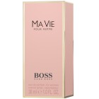 Boss Ma Vie Pour Femme Eau de Parfum