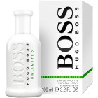 Boss Bottled Unlimited Eau de Toilette