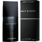 Issey Miyake Nuit d'Issey Eau de Toilette