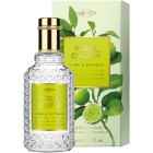 4711 Acqua Colonia Lime & Nutmeg Eau de Cologne