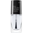 Artdeco Nagellacke Ultra Quick Dry Top Coat