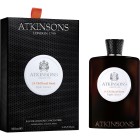 Atkinsons The Emblematic Collection Triple Extract Eau de Cologne