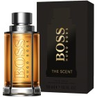 Boss The Scent Eau de Toilette