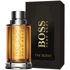 Boss The Scent Eau de Toilette