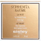 SISLEY Nachtpflege Supremÿa Baume