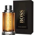 Boss The Scent After Shave Lotion