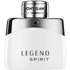 Montblanc Legend Spirit Eau De Toilette Spray