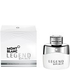 Montblanc Legend Spirit Eau De Toilette Spray