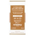 SISLEY SPF 30 Super Soin Solaire Teinté SPF 30