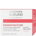 ANNEMARIE BÖRLIND ENERGYNATURE Vitalisierende Tagescreme