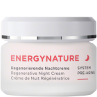 ANNEMARIE BÖRLIND ENERGYNATURE Regenerierende Nachtcreme