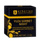 Erborian Nachtpflege Yuza Sorbet Night