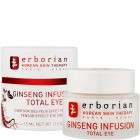 Erborian Augenpflege Ginseng Infusion Total Eye