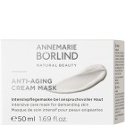 ANNEMARIE BÖRLIND BEAUTY MASKS ANTI-AGING CREAM MASK