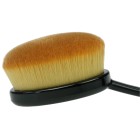 Fantasia Pinsel Make-up Bürste oval 3