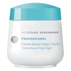 Hildegard Braukmann Professional Crème Rosée Vitale Nacht