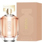 Boss The Scent Eau de Parfum