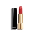 CHANEL Rouge Allure Velvet Mattierender Lippenstift Mit Hoher Farbintensität