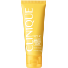 Clinique Sonnenpflege SPF 40 Face Cream