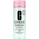 Clinique 3-Phasen-Systempflege Liquid Facial Soap Oily