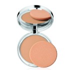 Clinique Puder Stay-Matte Sheer Pressed Powder