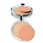 Clinique Puder Stay-Matte Sheer Pressed Powder