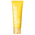 Clinique Sonnenpflege SPF 40 Face Cream