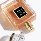 CHANEL Coco Eau De Parfum Zerstäuber