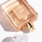 CHANEL Coco Mademoiselle Eau De Parfum Zerstäuber