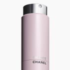 CHANEL Chance Eau De Toilette Twist And Spray