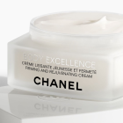 CHANEL Body Excellence Crème Glättende, Straffende Anti-aging-körpercreme