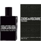 ZADIG & VOLTAIRE This is Him! Eau De Toilette