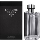 Prada L' Homme Eau De Toilette