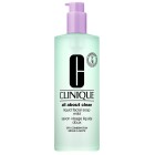 Clinique 3-Phasen-Systempflege Jumbo Liquid Soap Mild