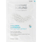 ANNEMARIE BÖRLIND AUGEN- UND LIPPENPFLEGE HYALURON AUGENPADS