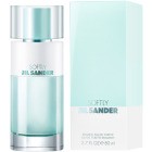 Jil Sander Softly Eau De Toilette