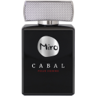 Miro Miro Cabal Eau De Toilette Vapo