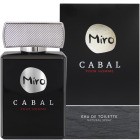 Miro Miro Cabal Eau De Toilette Vapo