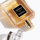 CHANEL Coco Eau De Parfum Zerstäuber