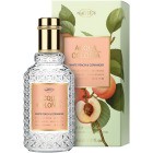 4711 Acqua Colonia White Peach & Coriander Eau de Cologne