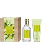 4711 Acqua Colonia Lime & Nutmeg Set